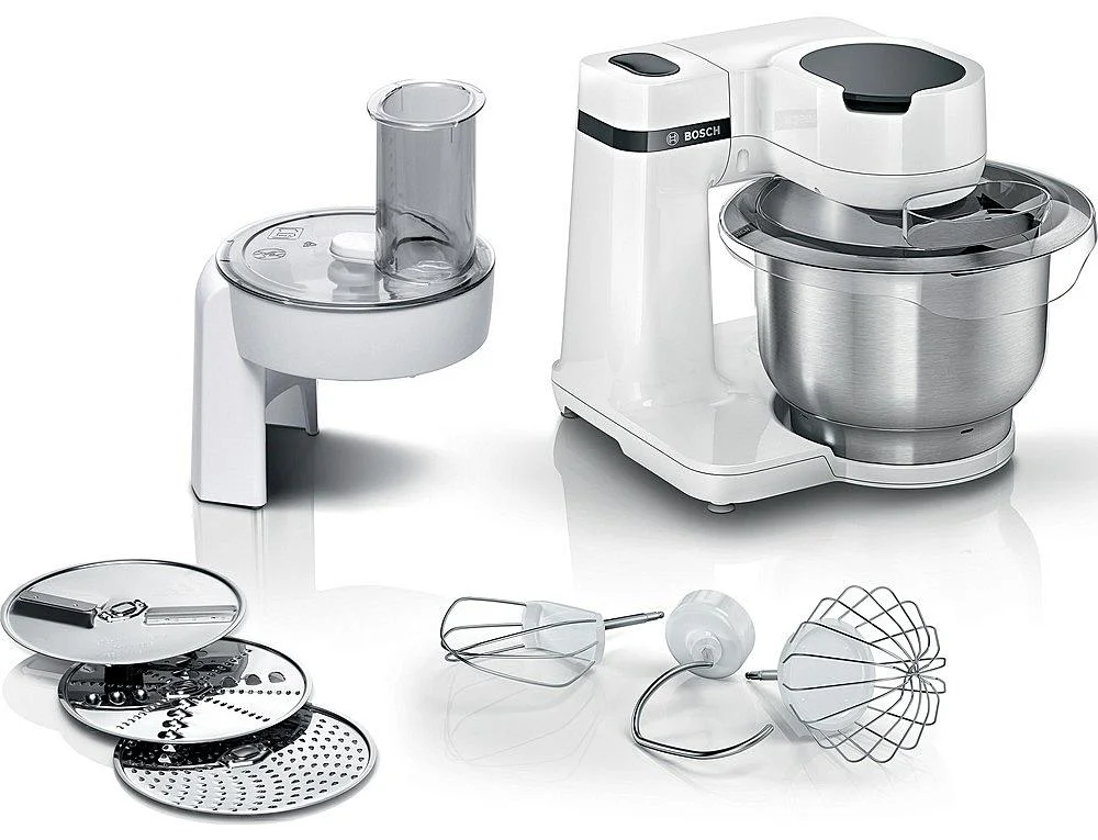 Bosch MUMS2EW01 Objednat Nyní
