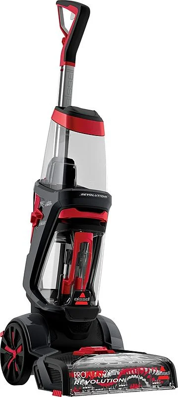 Bissell 1858N PROHEAT Vysoce Kvalitní