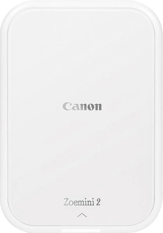 Canon Zoemini 2 bílá 30P Originální