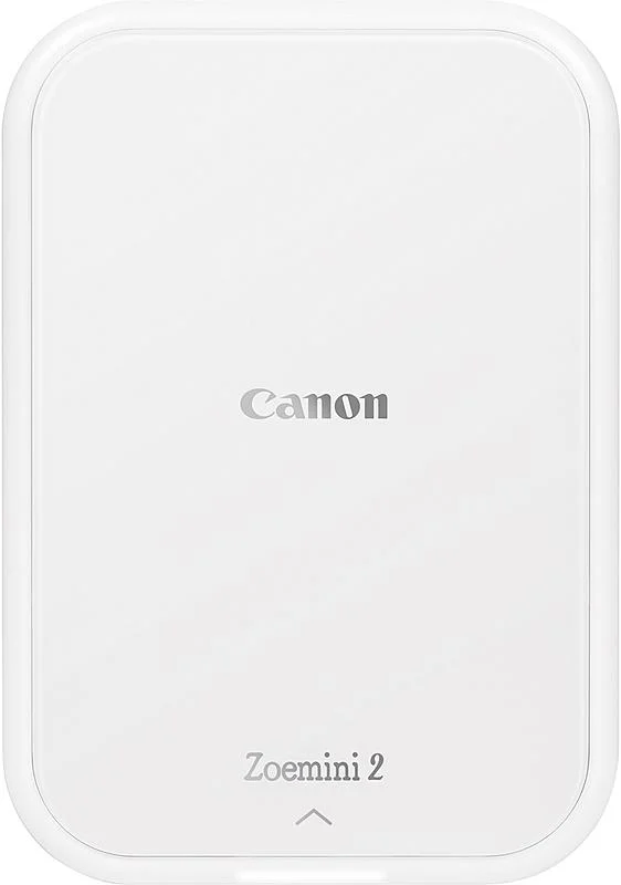 Akční Cena Canon Zoemini 2 bílá