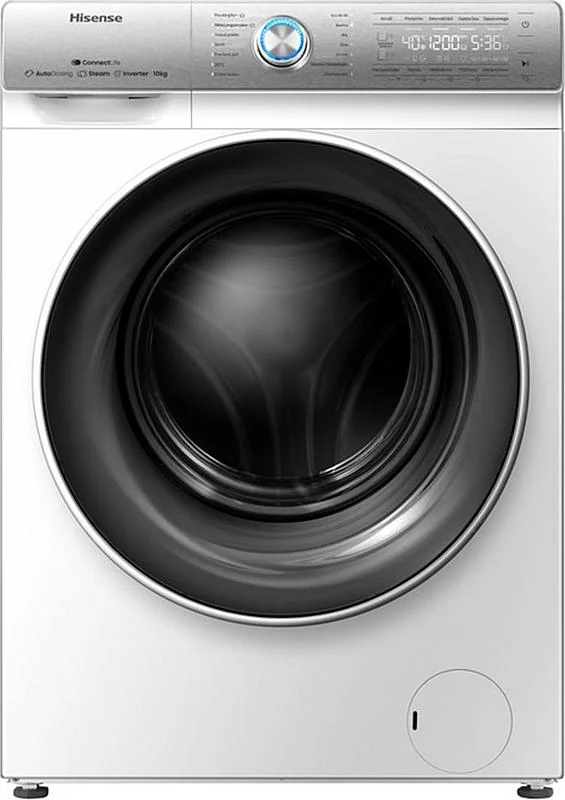 Must-Have Hisense WFQR1014EVAJMW