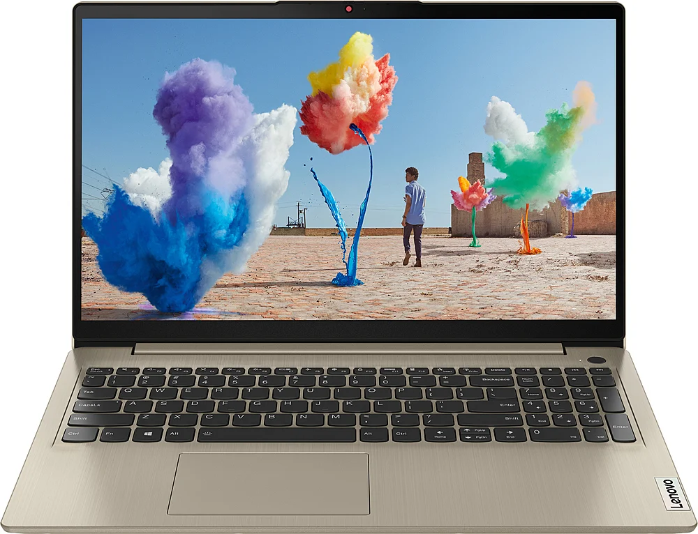 Nová Kolekce Lenovo IDEAP3 15,6 R5-5500 16G 512G W11H