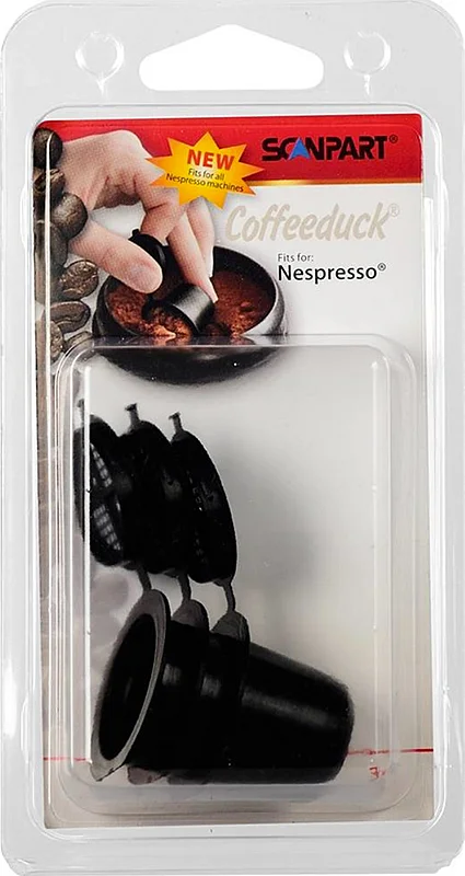 Cenová Bomba SCANPART plnící kapsle pro nespresso