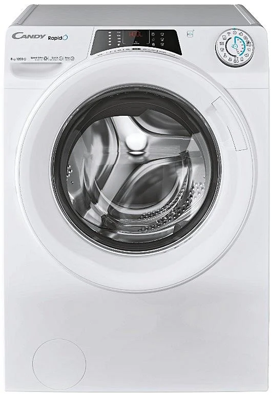 Bezpečná Platba Candy RO 1284DWMT/1-S + 15 let záruka na motor