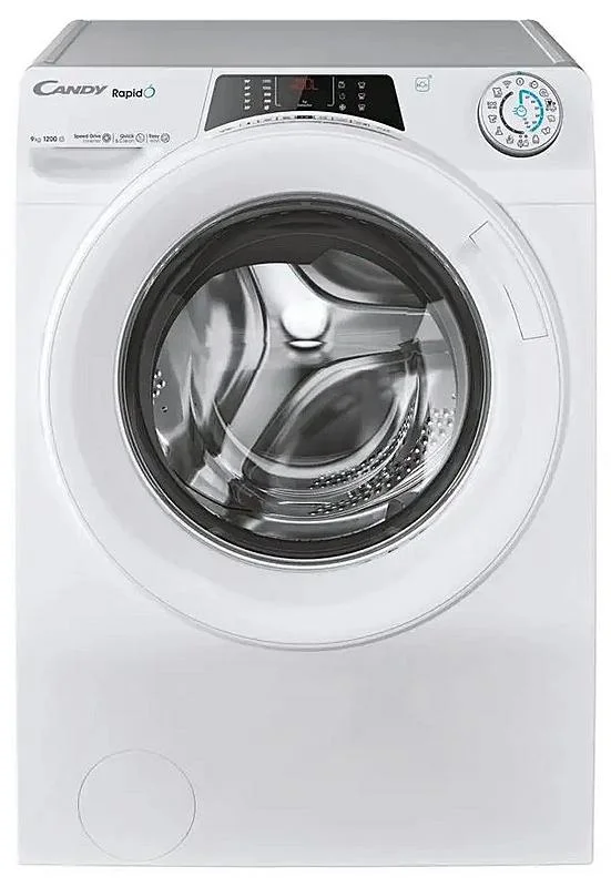 Candy RO 1294DWMT/1-S + 15 let záruka na motor Kup Teď