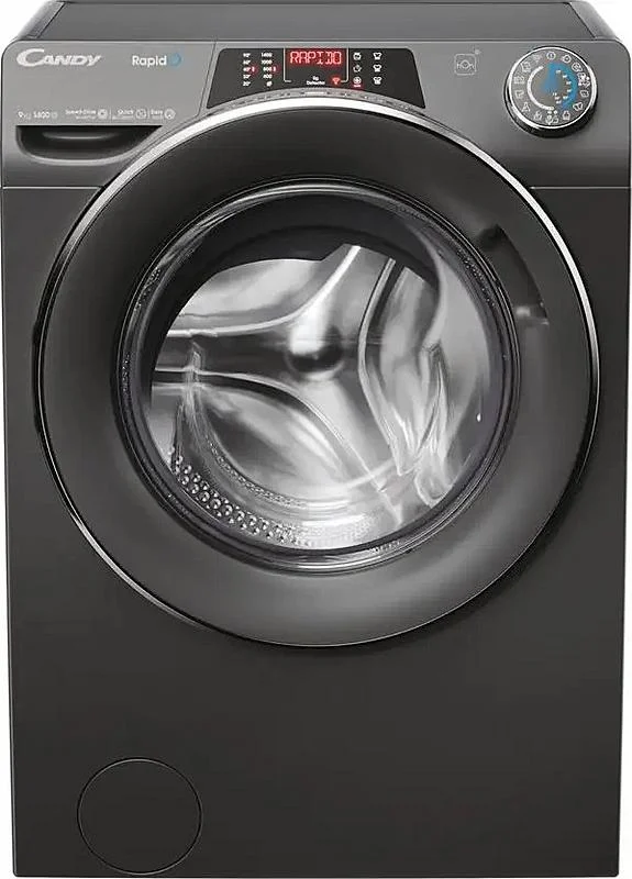 Horká Nabídka Candy RO1496DWMCRT/1-S + 15 let záruka na motor