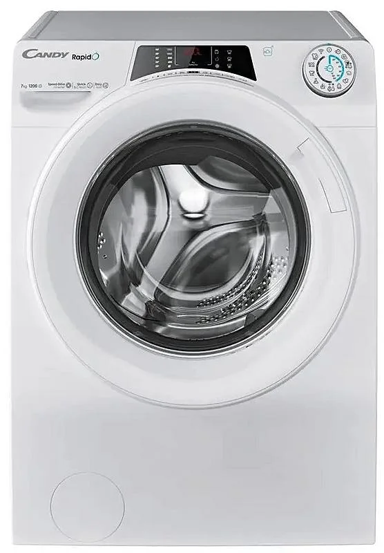 Cenově Výhodný Candy RO4 1274DWMT/1-S + 15 let záruka na motor