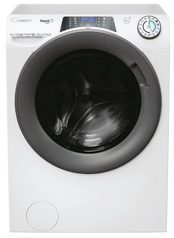 Aktuální Candy RP4 476BWMR/1-S + 15 let záruka na motor