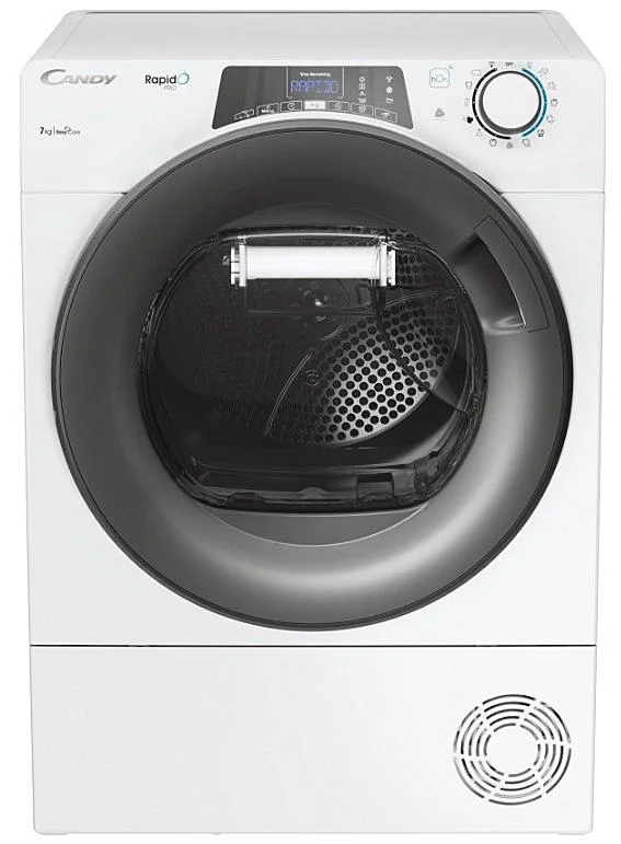 Cenově Výhodný Candy RP4 H7A2TRE-S + sleva 20 % při použití kódu + 5 let záruka