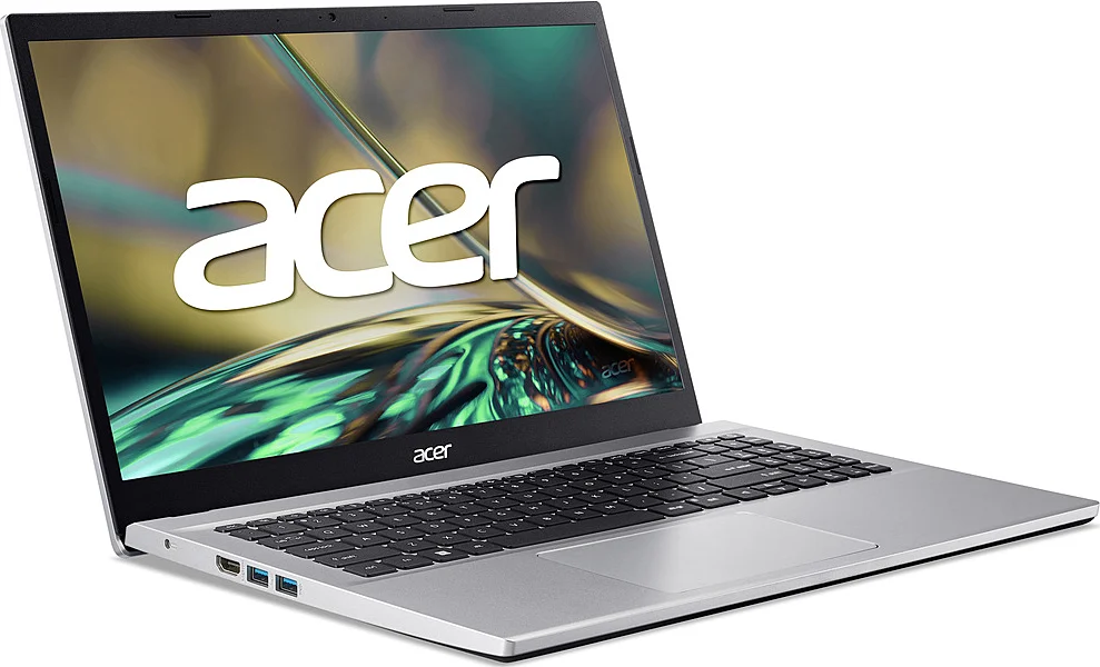 Acer A315-59-34ME 15,6 i3 8G 512G SL W11 Speciální Cena