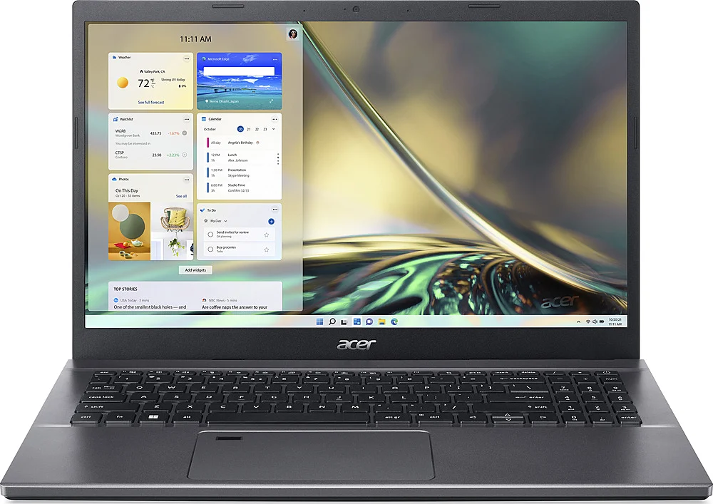 Aktuální Acer A515-47-R5PL 15,6 R5 16G 1024G W11H