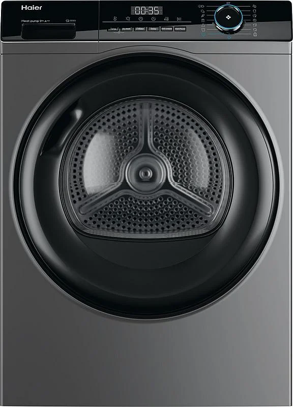 Vrácení Zdarma Haier HD90-A3939R-S + 5 let záruka + 20 let záruka na motor