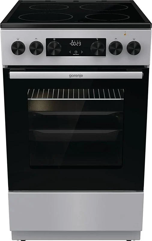 Cenově Výhodný Gorenje GEC5C41SG