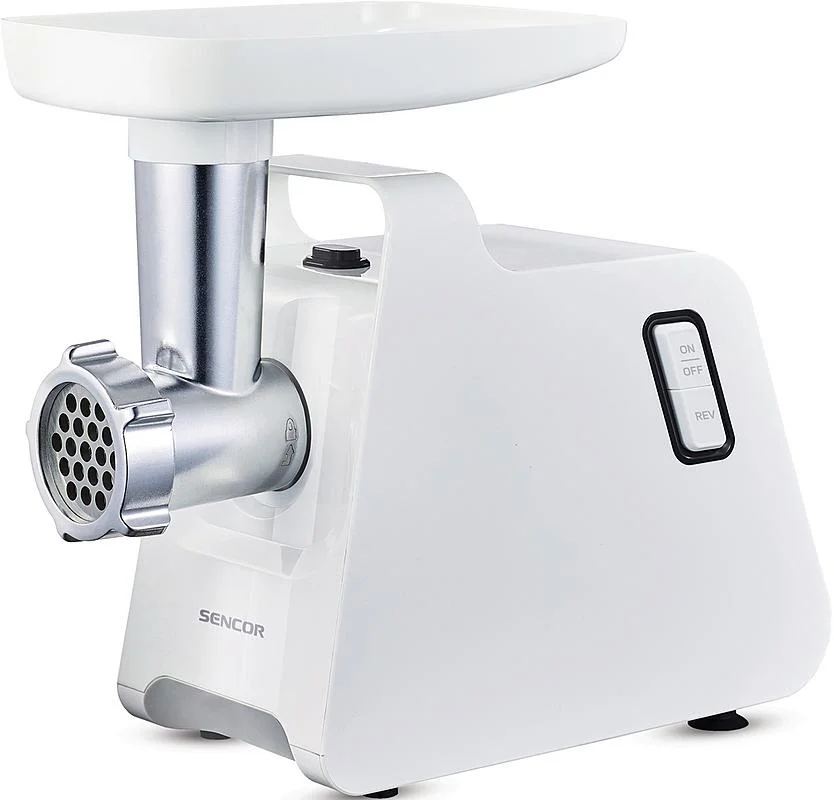 Sezónní Sleva Sencor SMG 4410WH