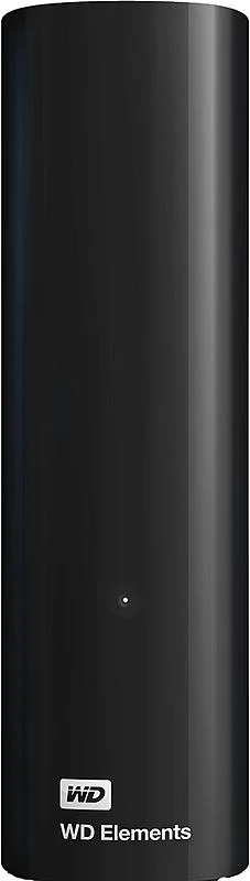 WD HDD Elements Desktop 10TB USB Sleva