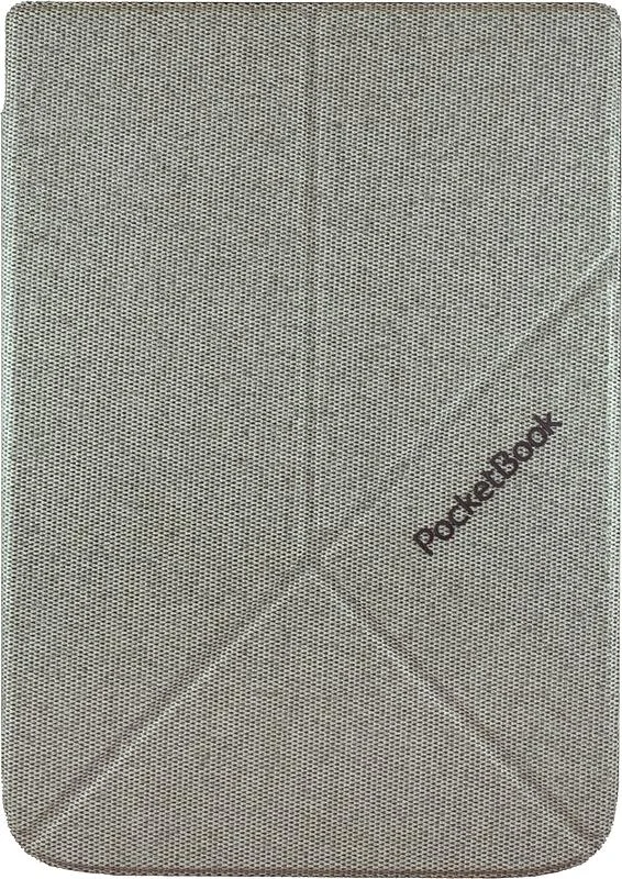 Top Prodej PocketBook Pouzdro Origami 740 sv. šedé