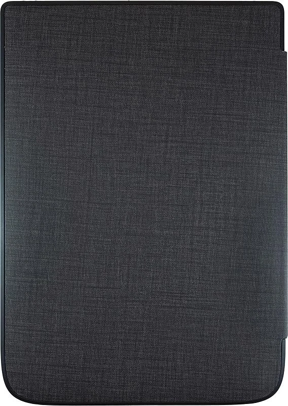PocketBook Pouzdro Origami 740 tm. šedé Zlevněný