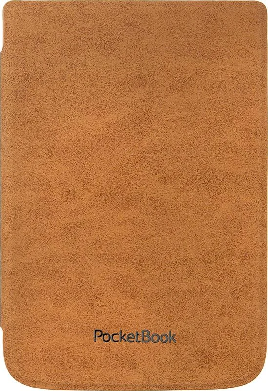 Jen Po Omezenou Doba PocketBook Pouzdro Shell 616,627,632 BR