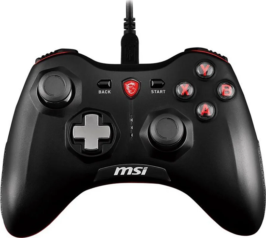 Pouze Dnes MSI Force GC20 Gamepad
