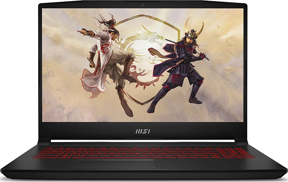 Doprava Zdarma MSI GF66 12UC-063CZ 15,6 i5 16G 512G W11