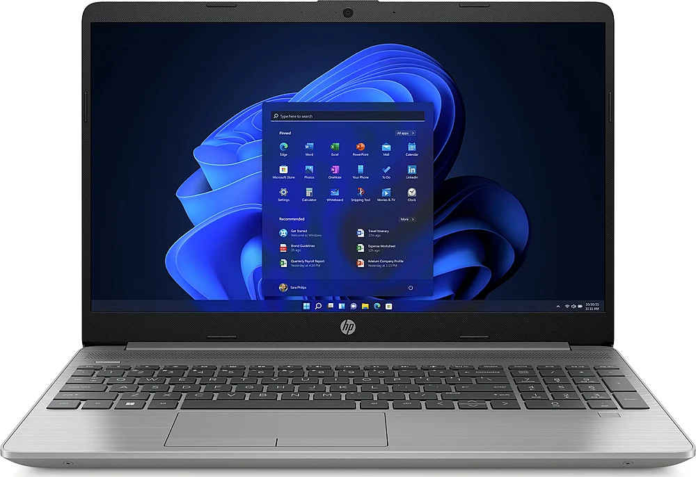 Víkendová Akce HP 250 G9 15,6 i3-1215U 8GB 256SSD W11H