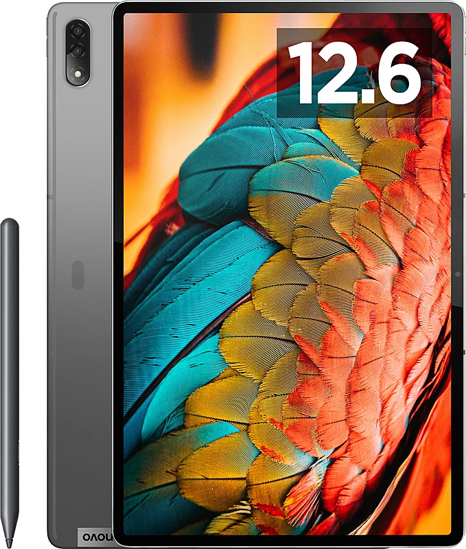 Lenovo TAB P12 PRO 12,6 8GB 256GB PEN GR Značkový