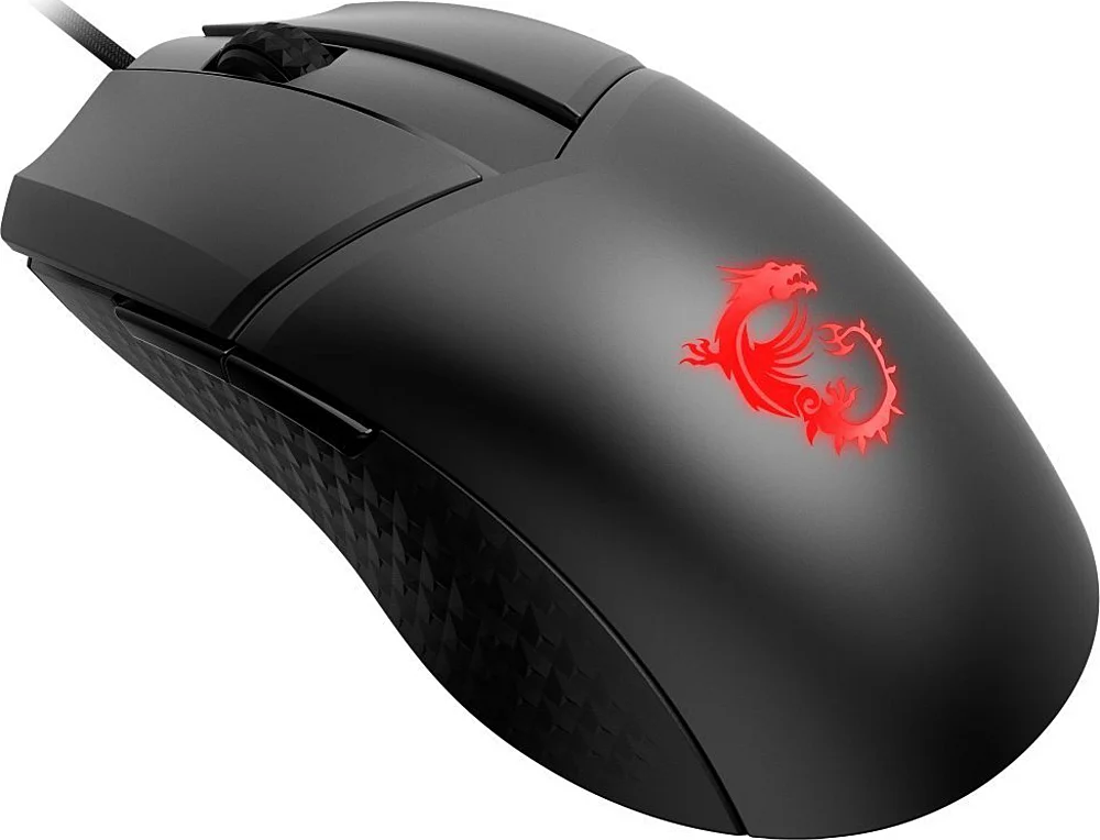 Odeslání Ihned MSI CLUTCH GM41 Lightweight