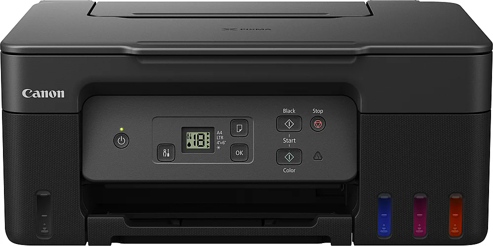 Canon PIXMA G2470 MTF černá Koupit Online