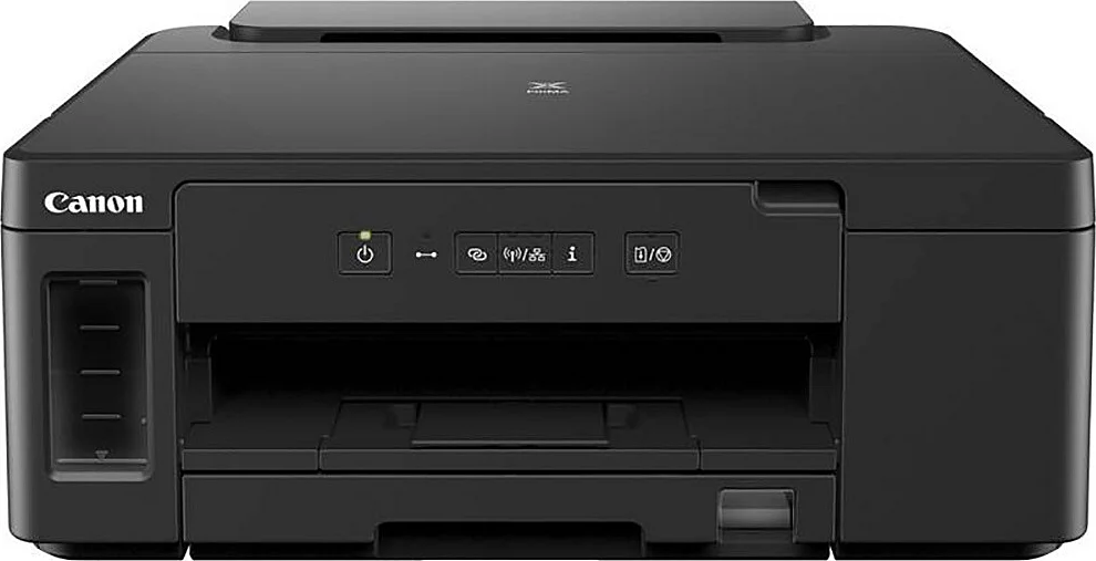 Pouze Dnes Canon PIXMA GM2040 SF BK