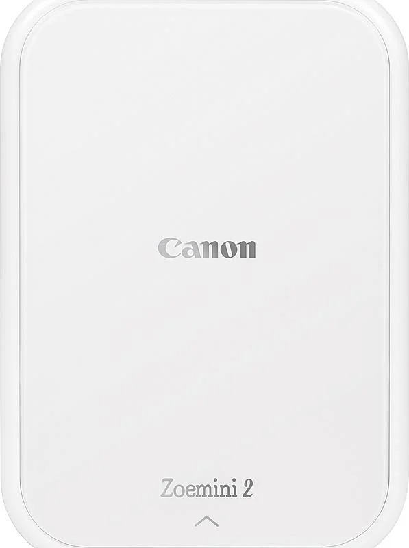 Speciální Cena Canon Zoemini 2 bílá 30P ACC