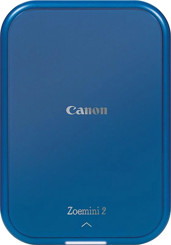 Canon Zoemini 2 modrá Ihned K Objednání