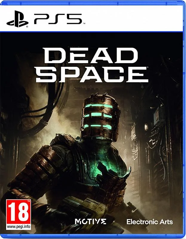 Objednat Nyní EA Dead Space Remake hra PS5