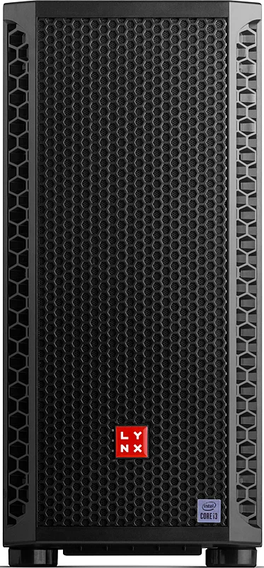 LYNX Challenger i5 16GB 1TB GTX1660 W11H Zlevněný