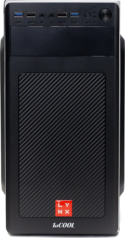 Tovární Cena LYNX Easy G6405 4G 120G SSD W10P (W11P)