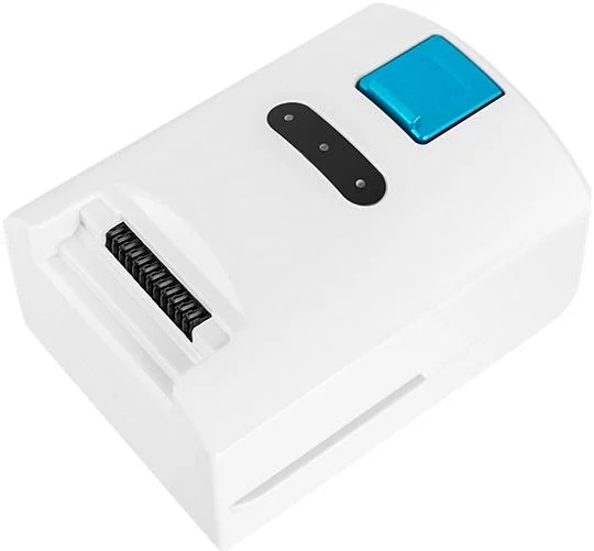 ECG VT 3620 battery W Novinka