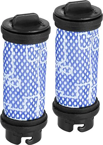 ECG VT 36XX filter Must-Have