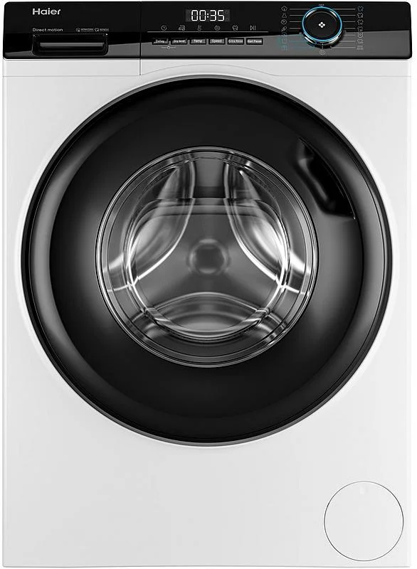 Haier HWD80-B14939-S + 25 let záruka na motor Nová Kolekce