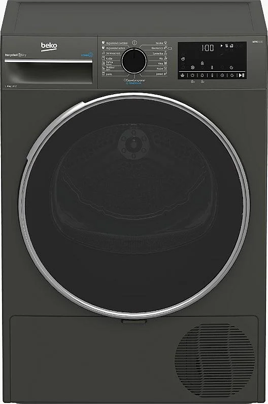Beko B5T682530MCSHBC + 10 let záruka na motor Cenově Výhodný