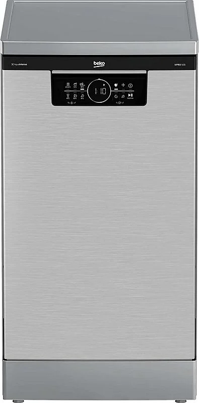 Beko BDFS26046XQ + 5 let záruka + 10 let záruka na motor Dokud Zásoby Vydrží