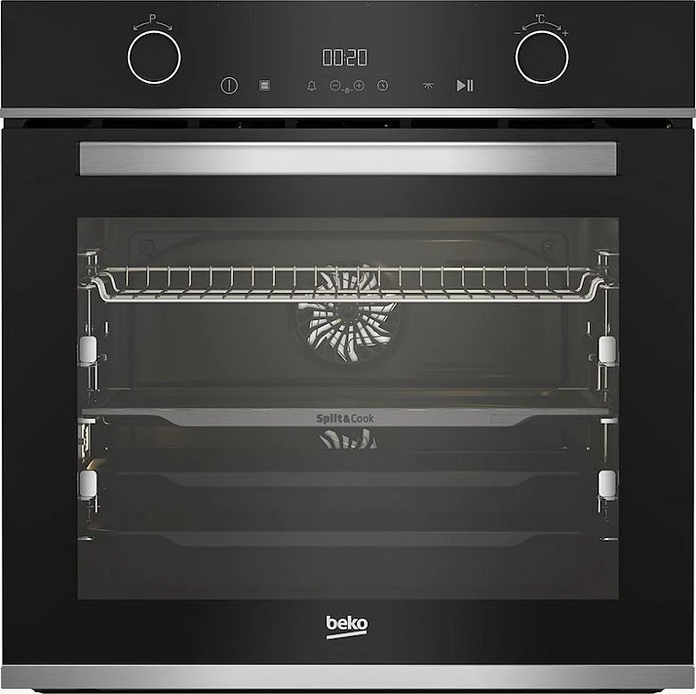 Akční Cena Beko BBVM13400XDS