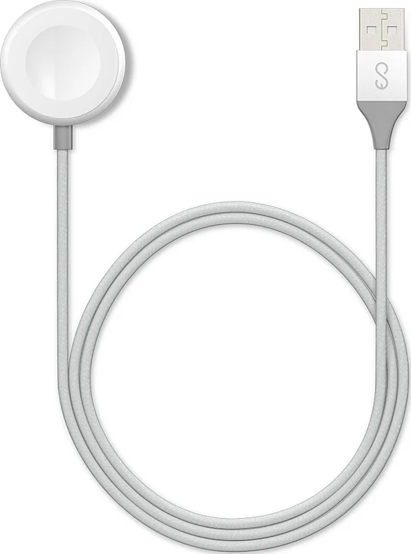 Nejprodávanější Epico APPLE WATCH CABLE USB-A 1.2m Sr