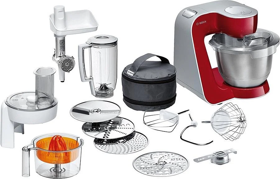 Bosch MUM55761 Levný