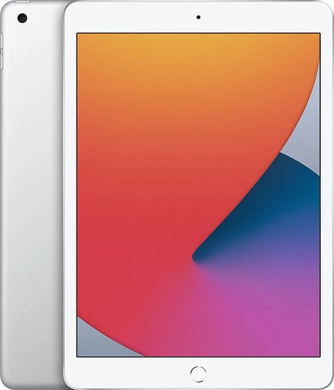 Levný Apple iPad 2021 WiFi Cell 64GB Silver