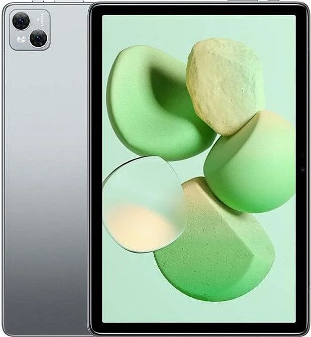 Horká Nabídka Doogee T10 10,1 8GB 128GB WiFi An12 Grey