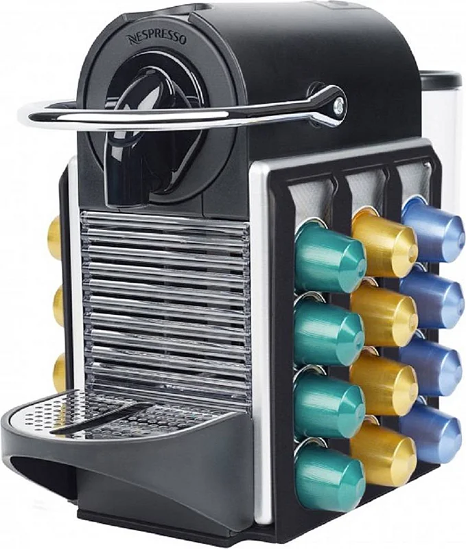 Koupit Online SCANPART 2790000127 stojan nespresso