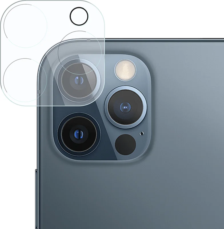 Epico CAM. LENS PROTECTOR iPhone 12 Pro Hit Sezóny