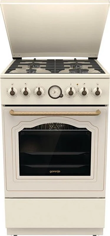 Vysoce Kvalitní Gorenje GKS5C71CLI