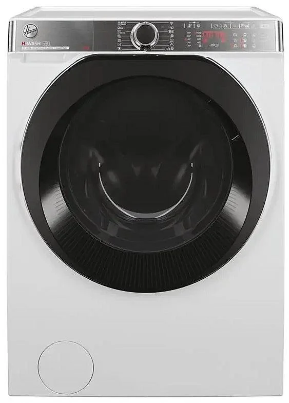 Bezpečná Platba Hoover H5WPB447AMBC/1-S + 20 let záruka na motor