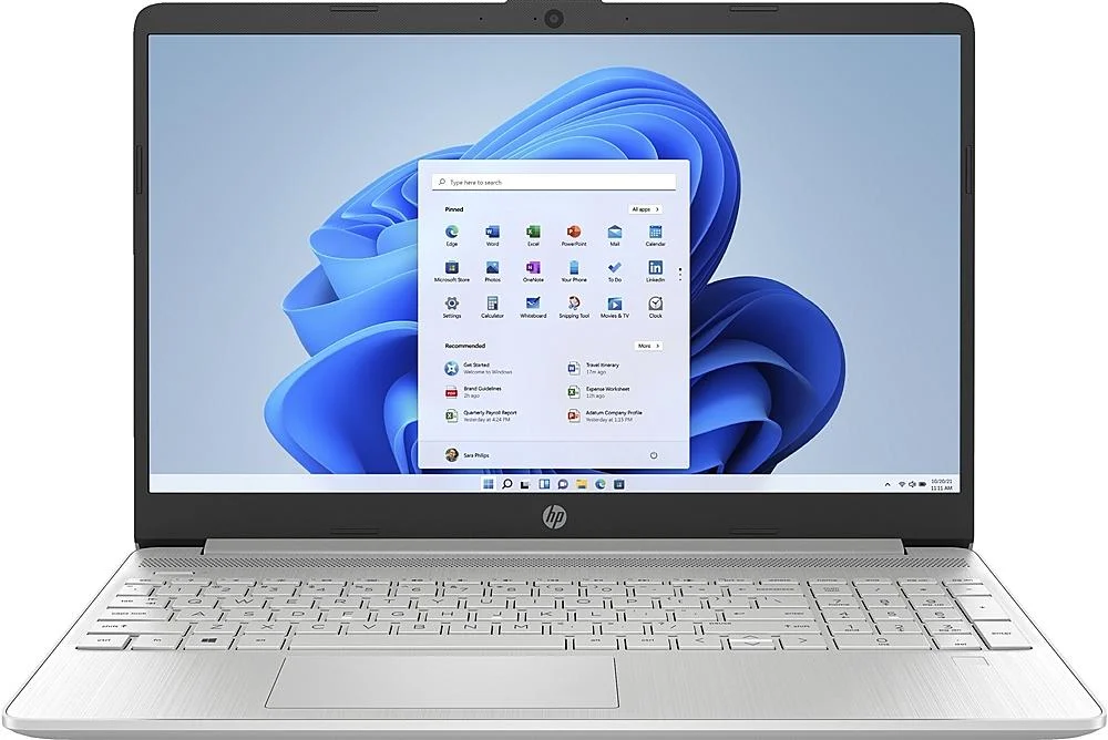 HP 15s-fq5313nc/WIN11 Bezpečná Platba