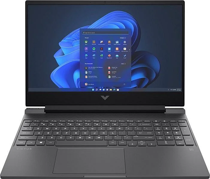 Sezónní Sleva HP VICTUS 15-fb0310nc/WIN11